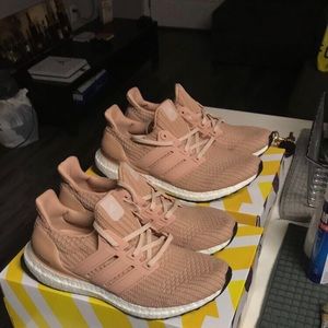 Women’s Adidas Ultra Boost